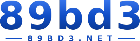 89bd3 logo